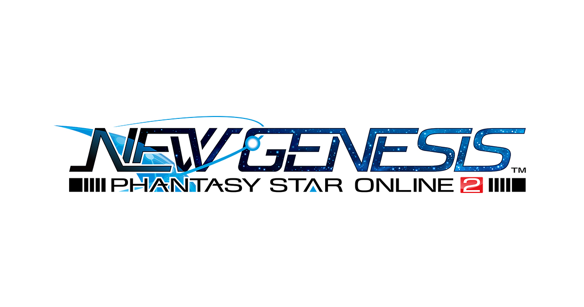 Detail Phantasy Star Online 2 Logo Nomer 7