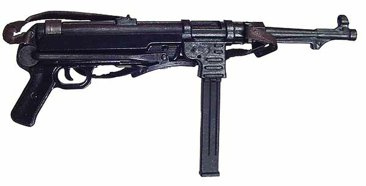 Detail Phantom Forces Mp40 Nomer 18