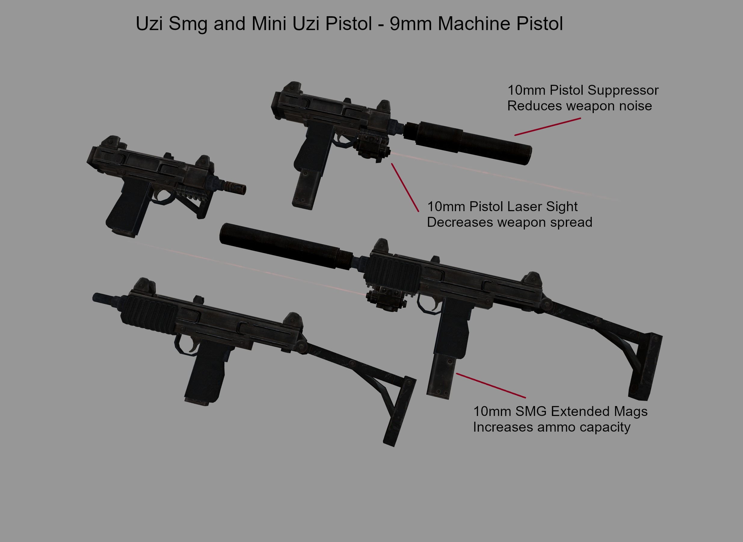 Detail Phantom Forces Mp40 Nomer 22