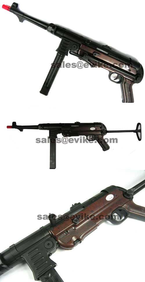 Detail Phantom Forces Mp40 Nomer 35