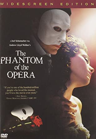 Detail Phantom Of The Opera Nomer 17