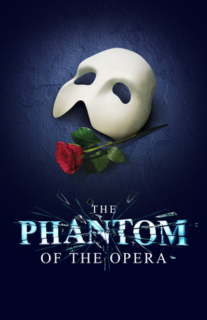 Detail Phantom Of The Opera Nomer 3