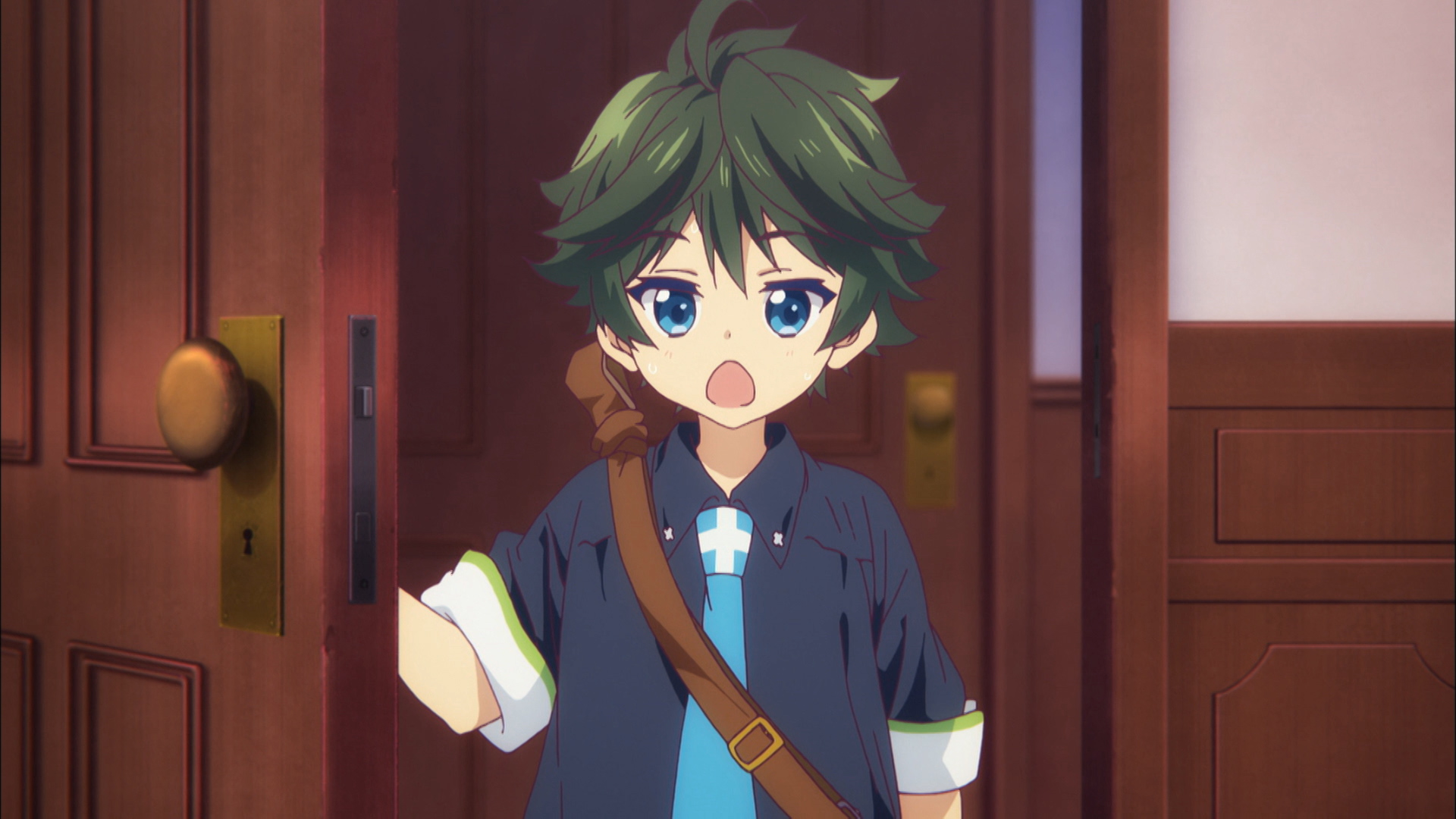 Detail Phantom World Anime Nomer 32