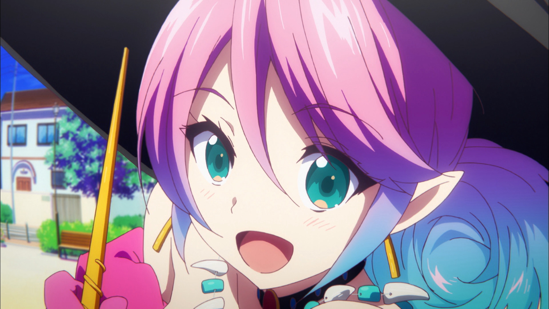 Detail Phantom World Anime Nomer 57