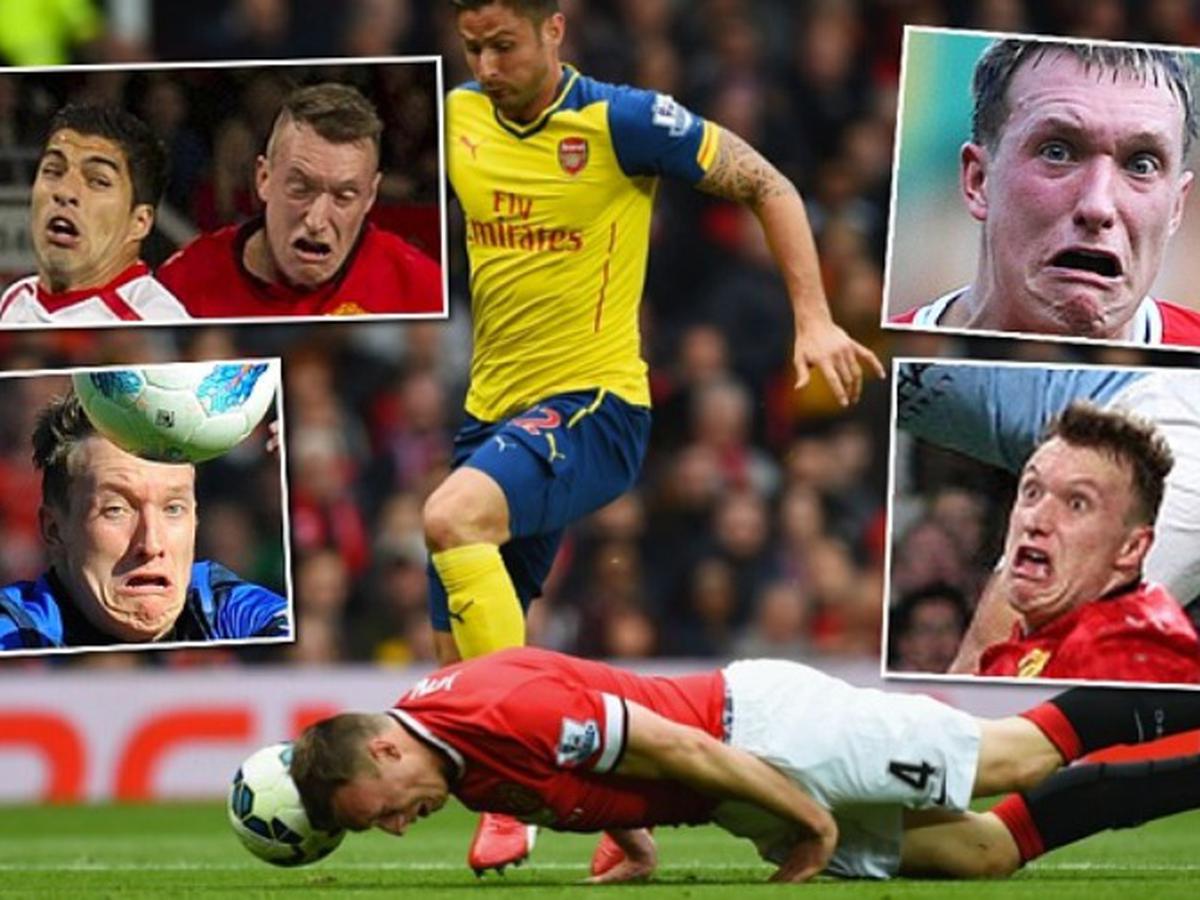 Detail Phil Jones Meme Nomer 19