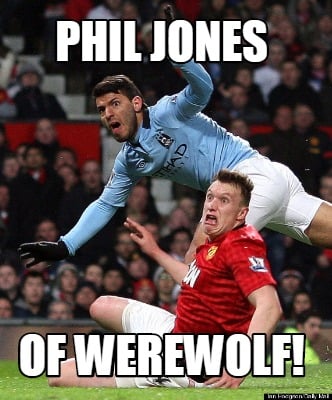 Detail Phil Jones Meme Nomer 20