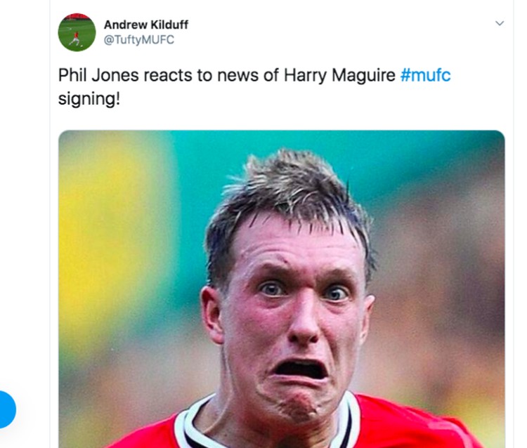 Detail Phil Jones Meme Nomer 27