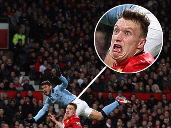 Detail Phil Jones Meme Nomer 48