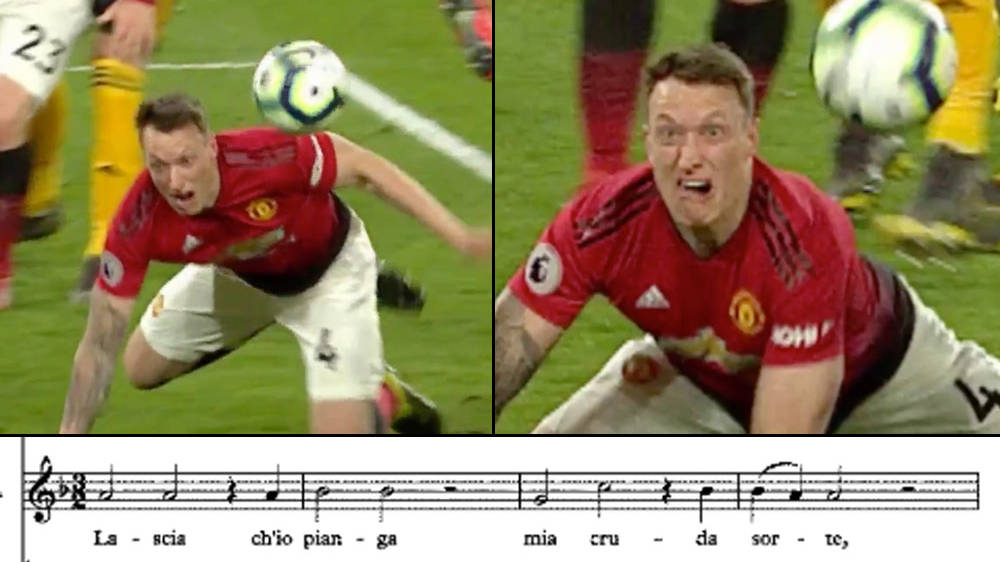 Detail Phil Jones Meme Nomer 9