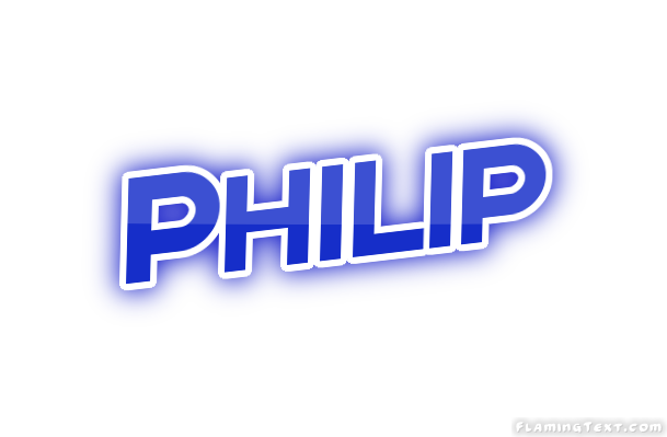 Detail Philip Logo Nomer 20