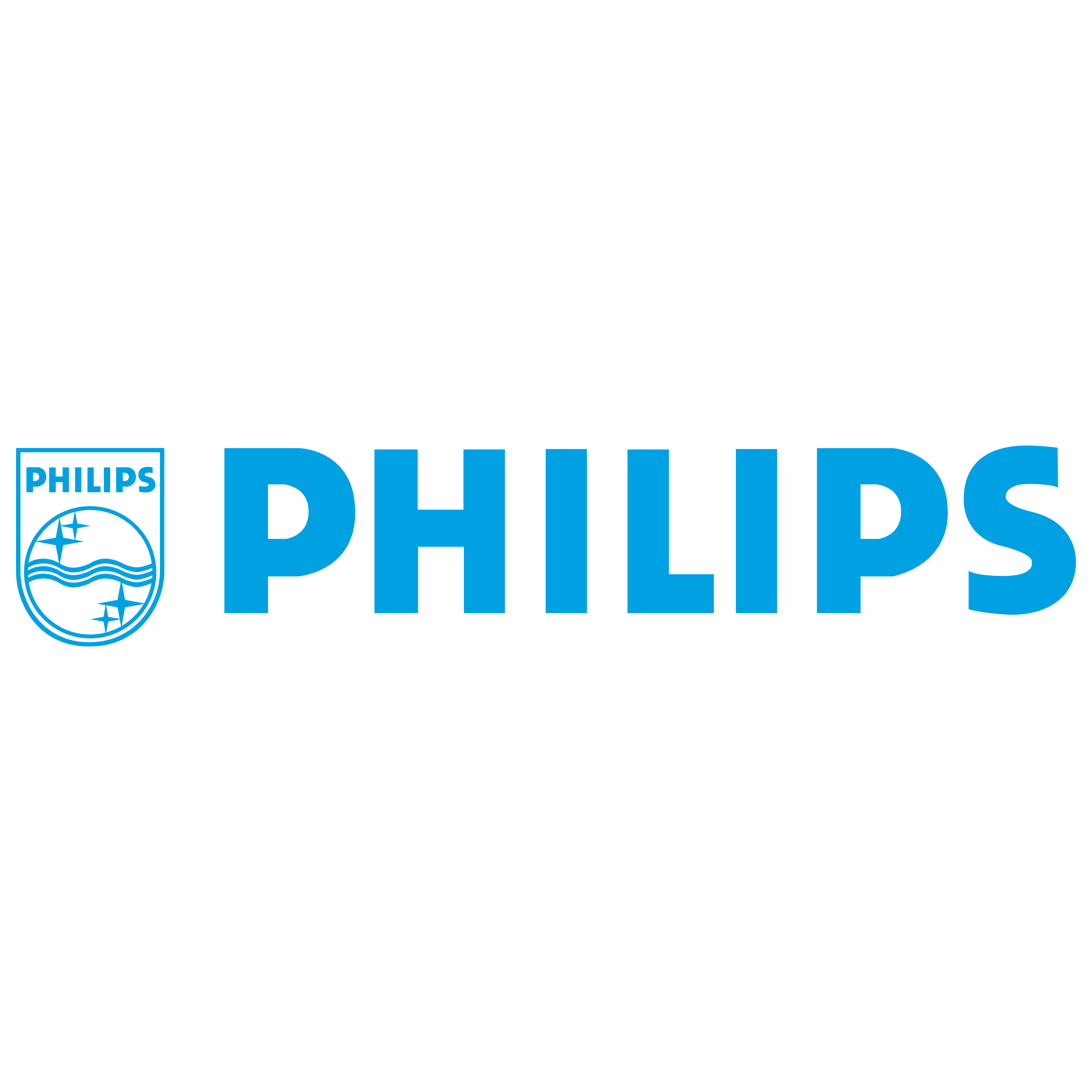 Detail Philip Logo Nomer 5