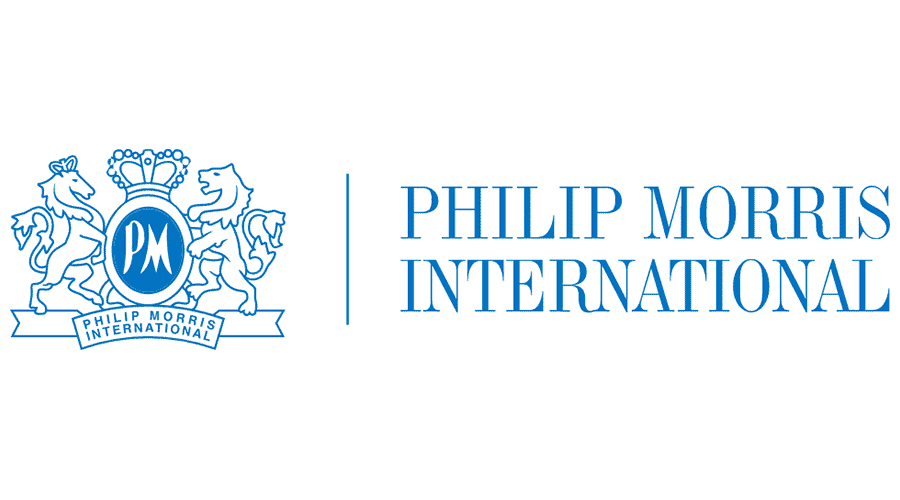 Detail Philip Logo Nomer 45