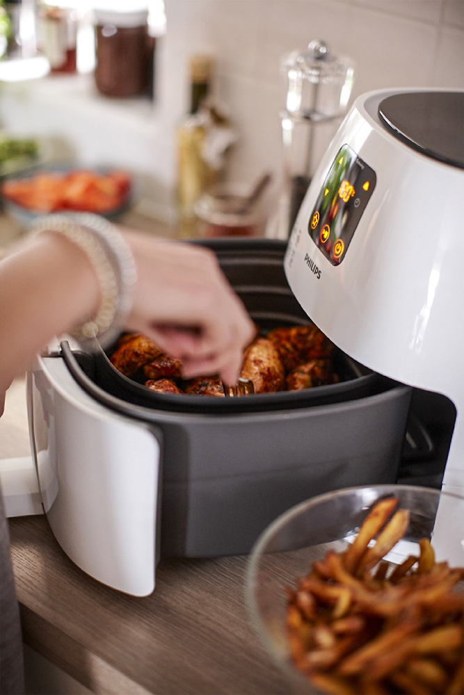 Detail Philips Airfryer Xl Hd9240 Nomer 31