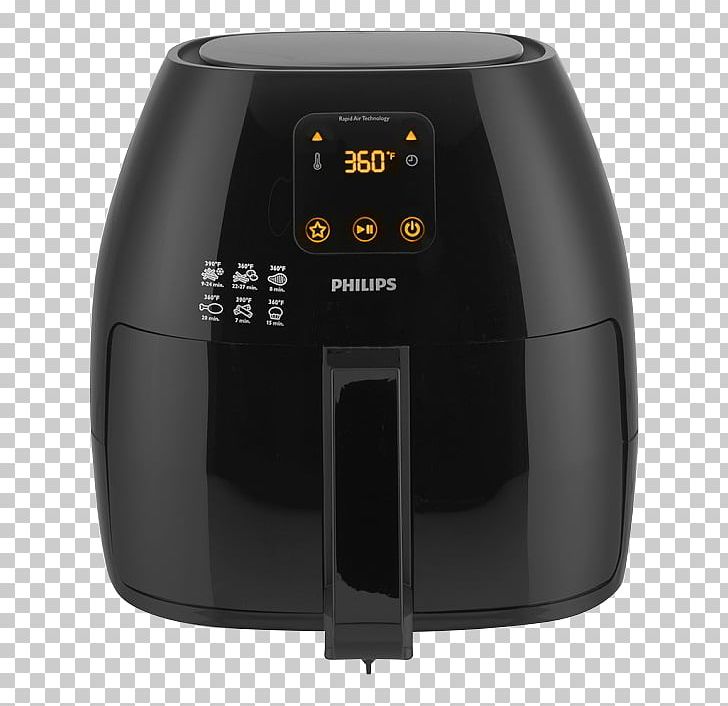 Detail Philips Airfryer Xl Hd9240 Nomer 9