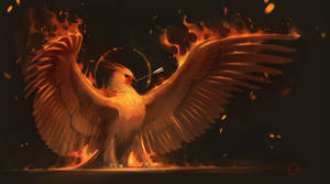 Detail Phoenix Dota 2 Wallpaper Hd Nomer 49