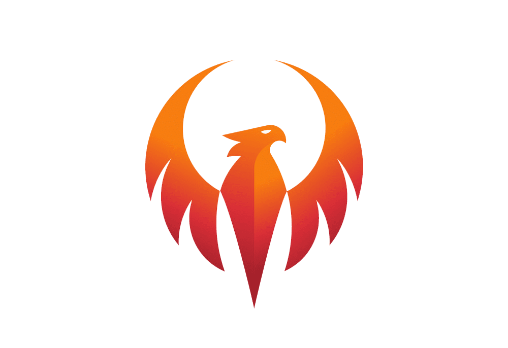 Detail Phoenix Logo Png Nomer 2