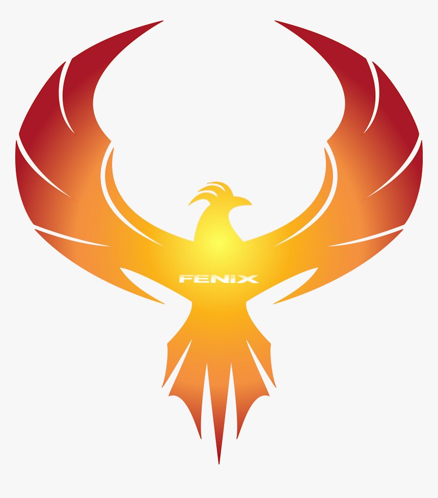 Detail Phoenix Logo Png Nomer 16