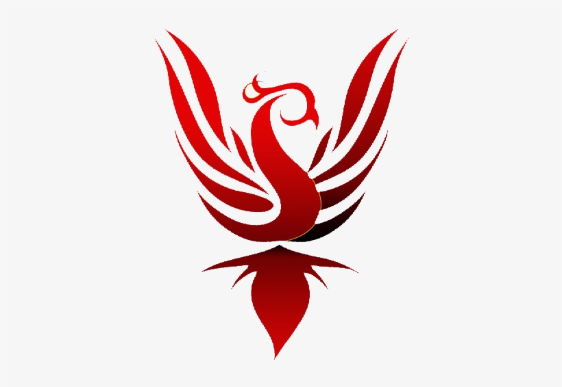 Detail Phoenix Logo Png Nomer 20