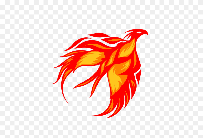 Detail Phoenix Logo Png Nomer 24