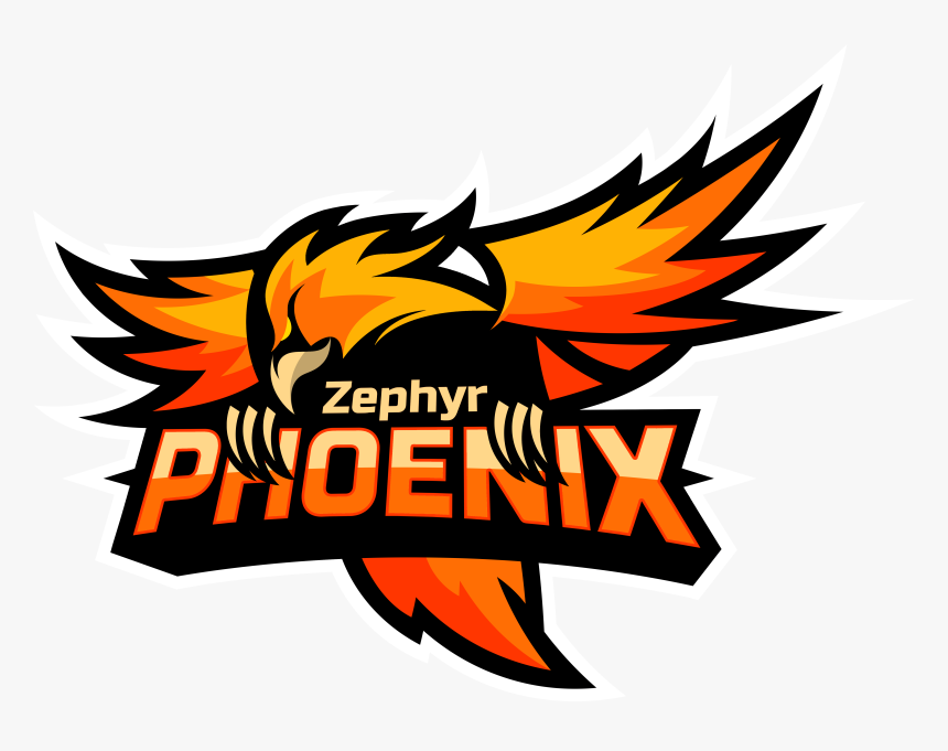 Detail Phoenix Logo Png Nomer 26