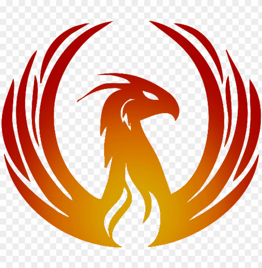 Detail Phoenix Logo Png Nomer 4