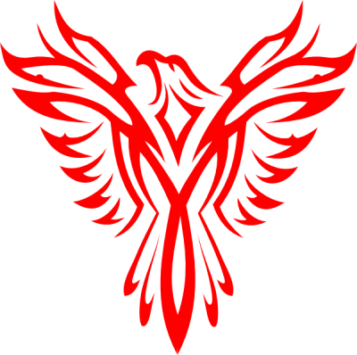 Detail Phoenix Logo Png Nomer 35