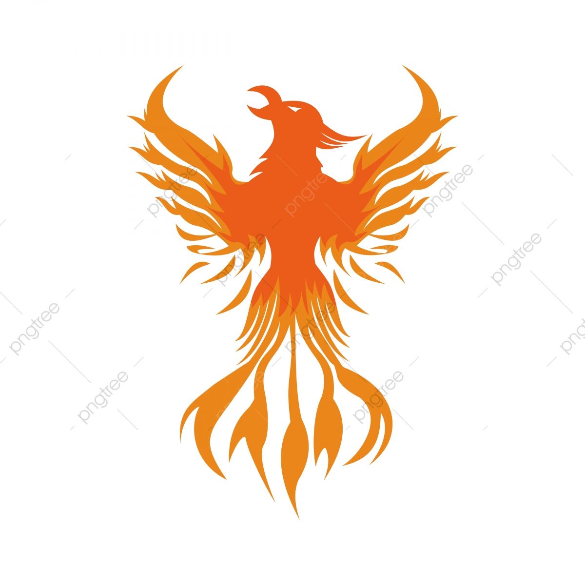 Detail Phoenix Logo Png Nomer 37