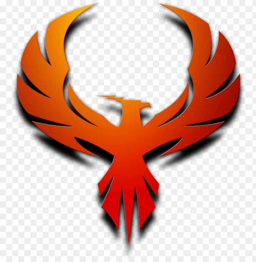 Detail Phoenix Logo Png Nomer 5