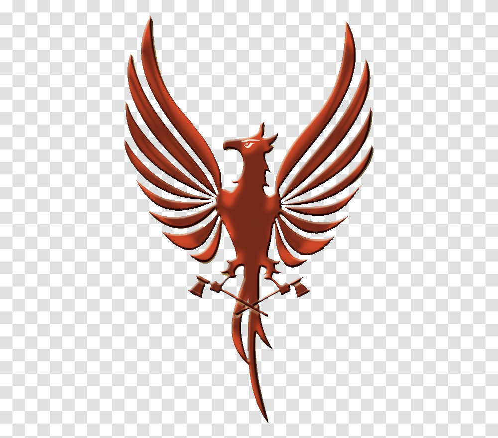 Detail Phoenix Logo Png Nomer 53