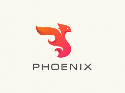 Detail Phoenix Logo Png Nomer 57