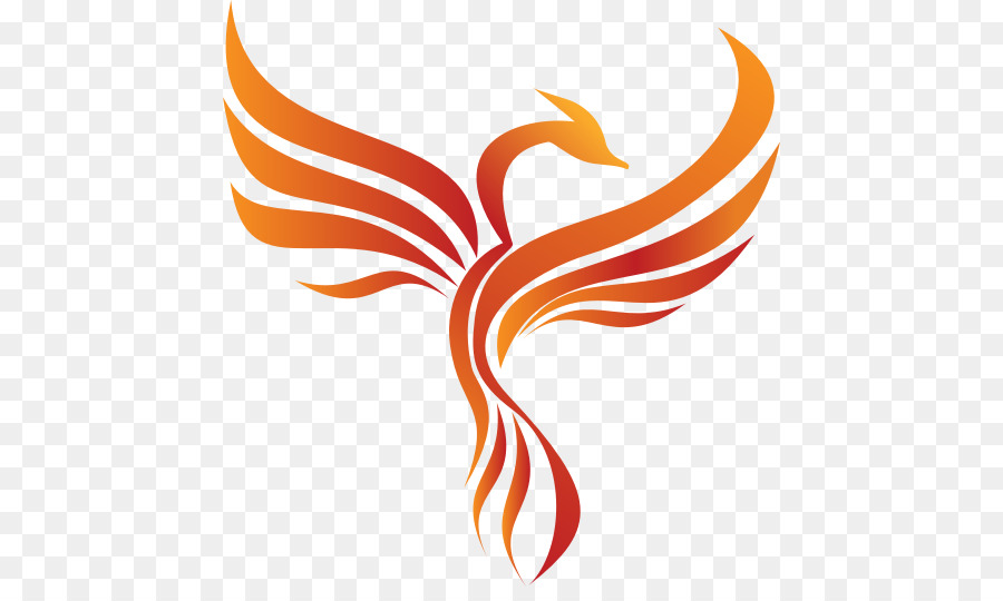 Detail Phoenix Logo Png Nomer 9