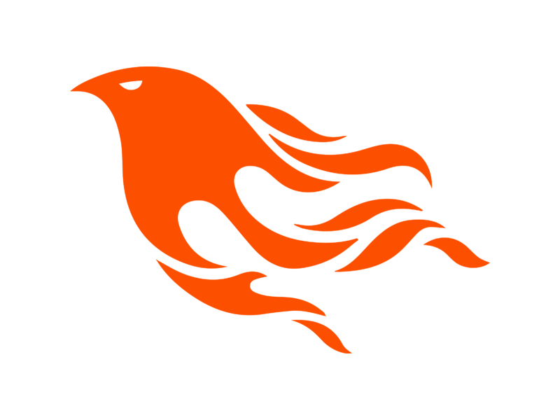 Detail Phoenix Logo Png Nomer 10