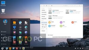 Detail Phoenix Os 32 Bit Nougat Nomer 14