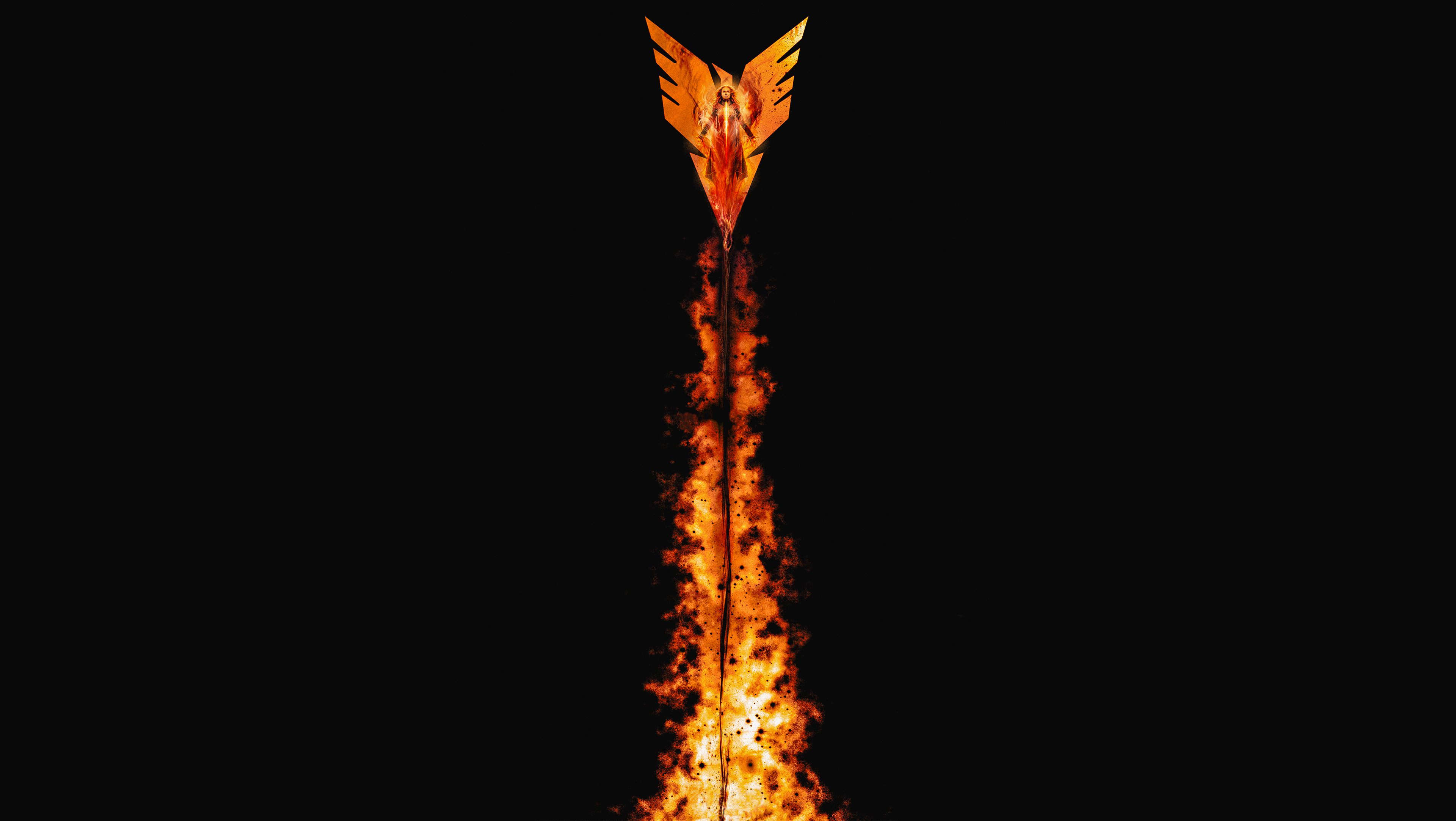 Detail Phoenix Wallpaper Hd Nomer 25