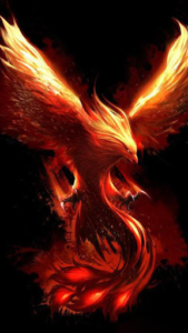 Detail Phoenix Wallpaper Hd Nomer 34