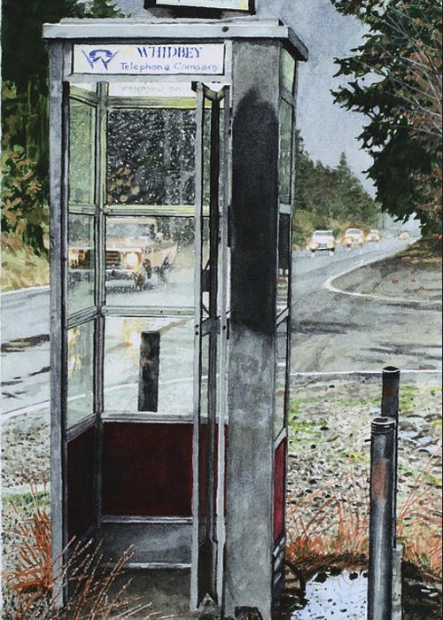 Detail Phone Booth Images Nomer 45