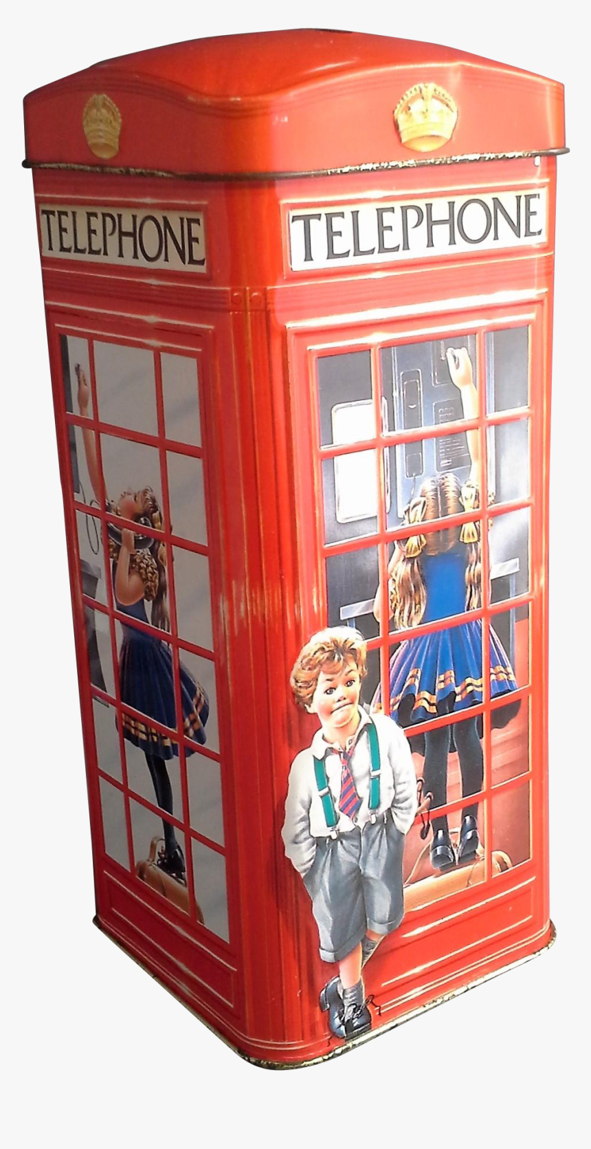 Detail Phone Booth Png Nomer 23