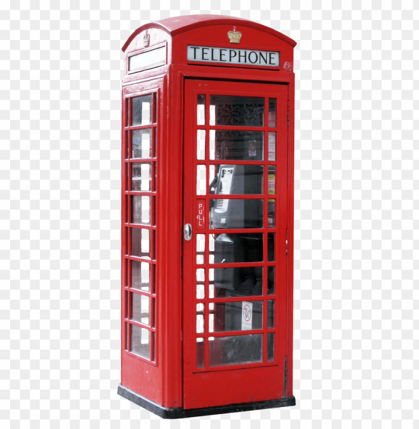 Detail Phone Booth Png Nomer 9