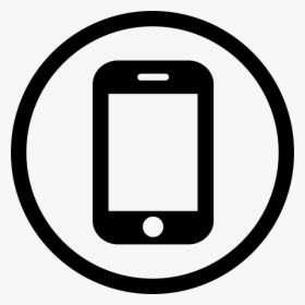 Detail Phone Icon Transparent Background Nomer 39