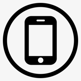 Detail Phone Icon Transparent Background Nomer 39