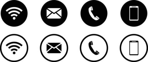 Detail Phone Icon Vector Free Download Nomer 2