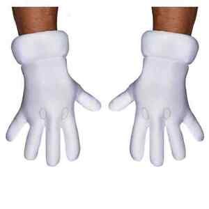 Detail Mario Party Gloves Ebay Nomer 6