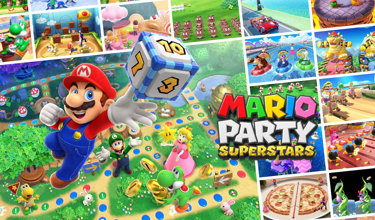 Detail Mario Party Gloves Ebay Nomer 46