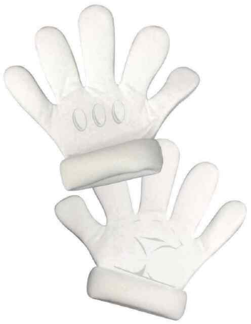 Detail Mario Party Gloves Ebay Nomer 9