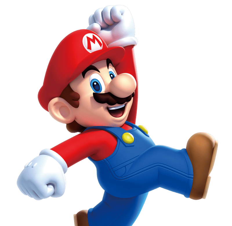Detail Mario Pic Nomer 15