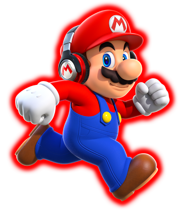 Detail Mario Pic Nomer 3