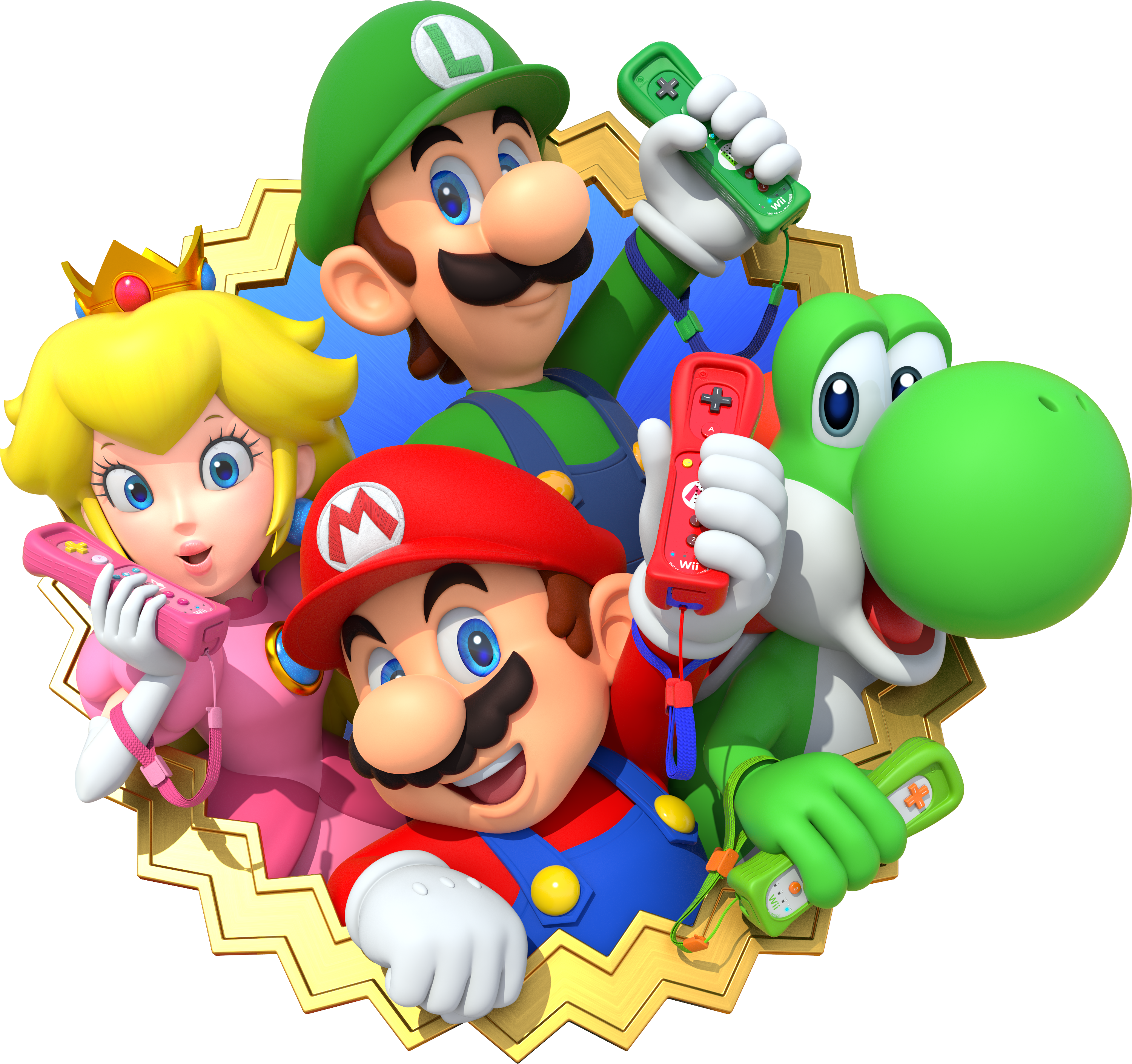 Detail Mario Pichers Nomer 13