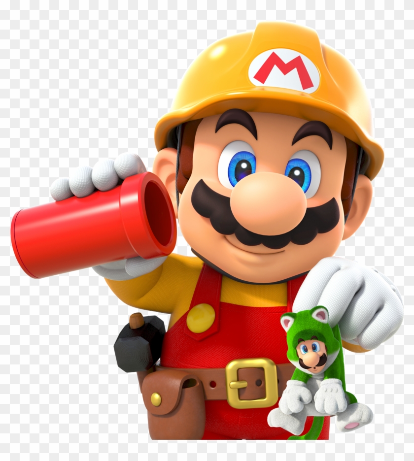Detail Mario Pichers Nomer 18