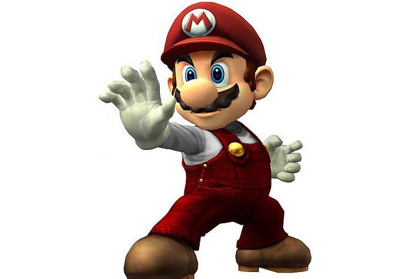 Detail Mario Pichers Nomer 19
