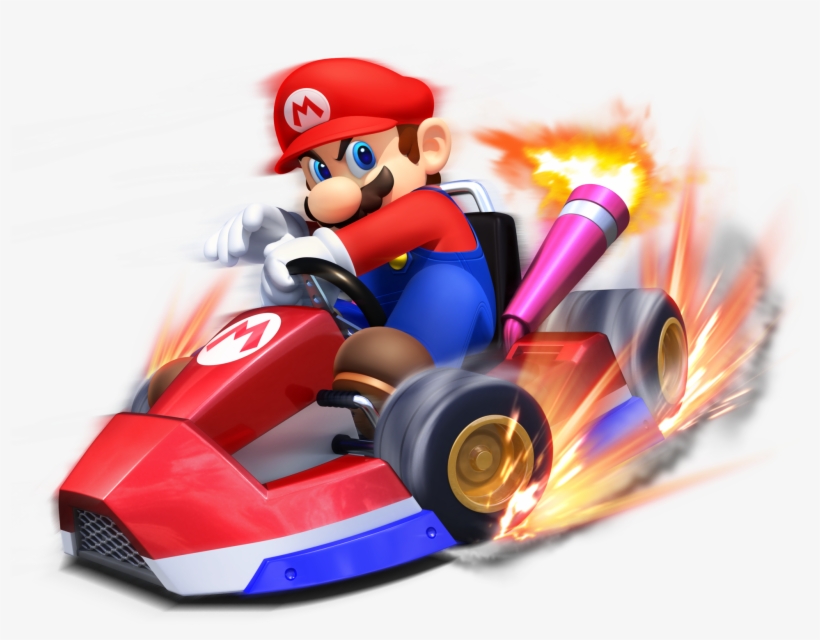 Detail Mario Pichers Nomer 21